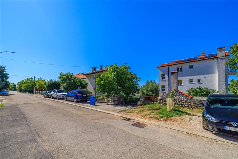 Апартаменты Olgi