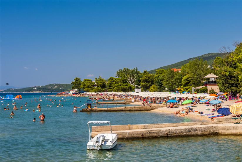 Апартаменты Olgi