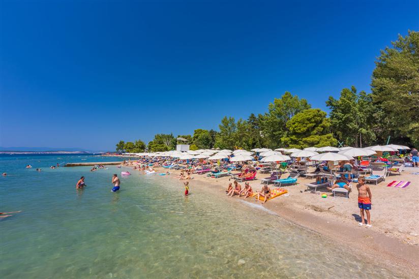 Апартаменты Olgi