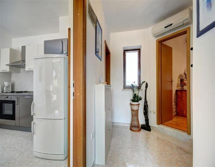 House K1, for 5 persons