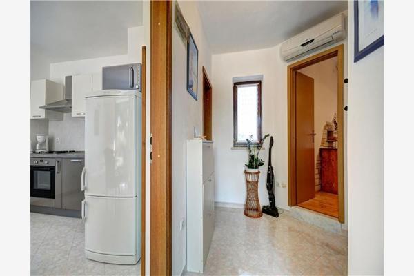 House K1, for 5 persons