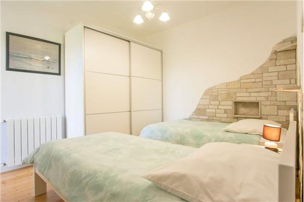 House K1, for 5 persons