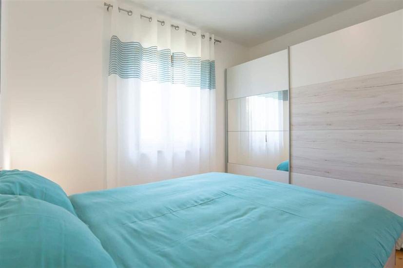 House K1, for 5 persons