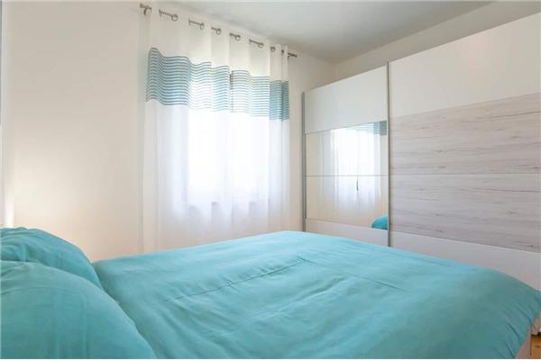 House K1, for 5 persons