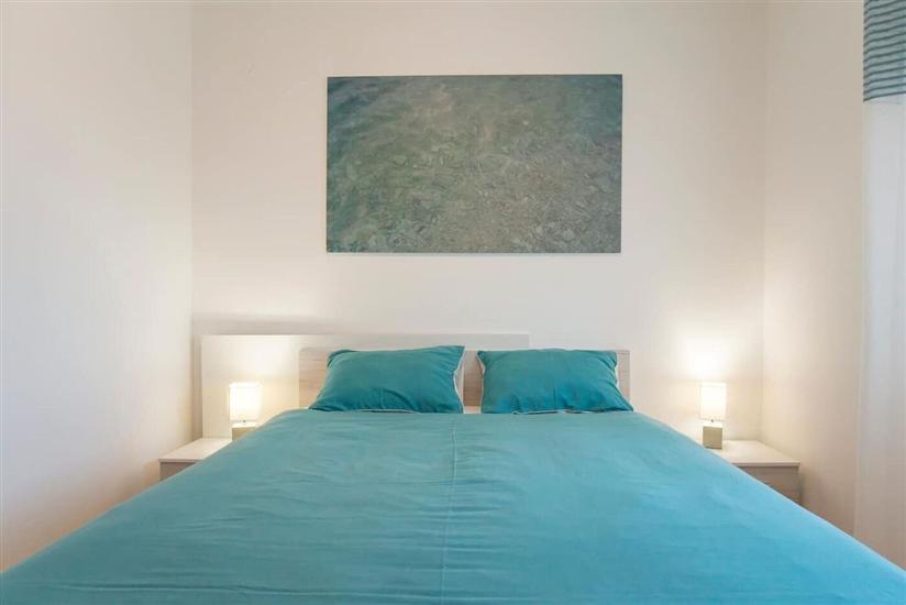 House K1, for 5 persons