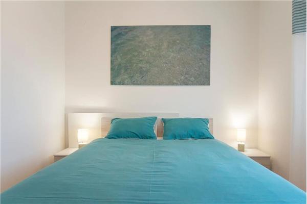 House K1, for 5 persons