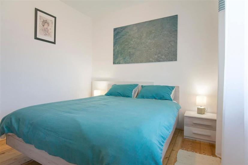 House K1, for 5 persons