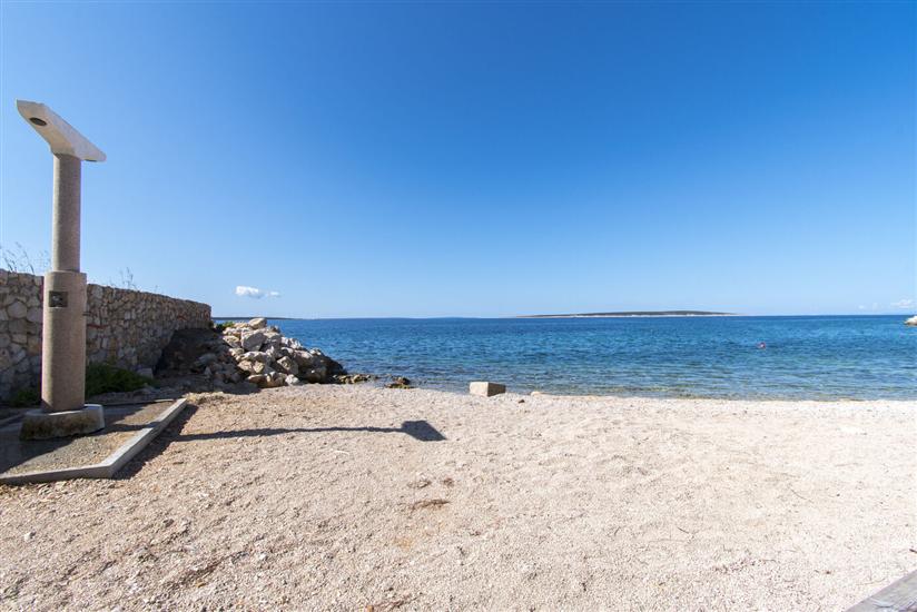 Apartment Family Ribicic