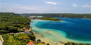 Apartman - Kampor - otok Rab