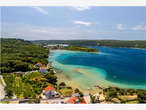 Apartment Kvarners islands,BookIvanFrom 92 €