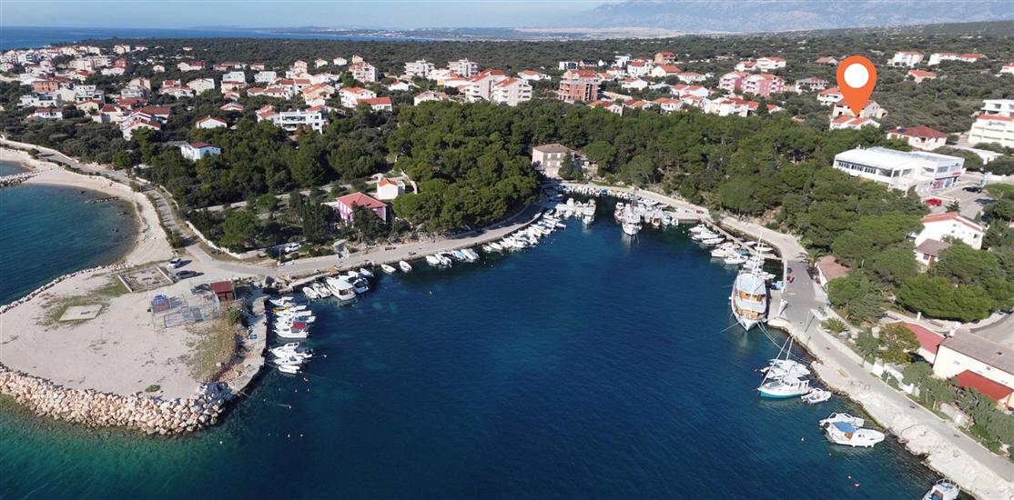 Apartment Family Ribicic