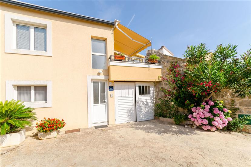 Apartment Levonda
