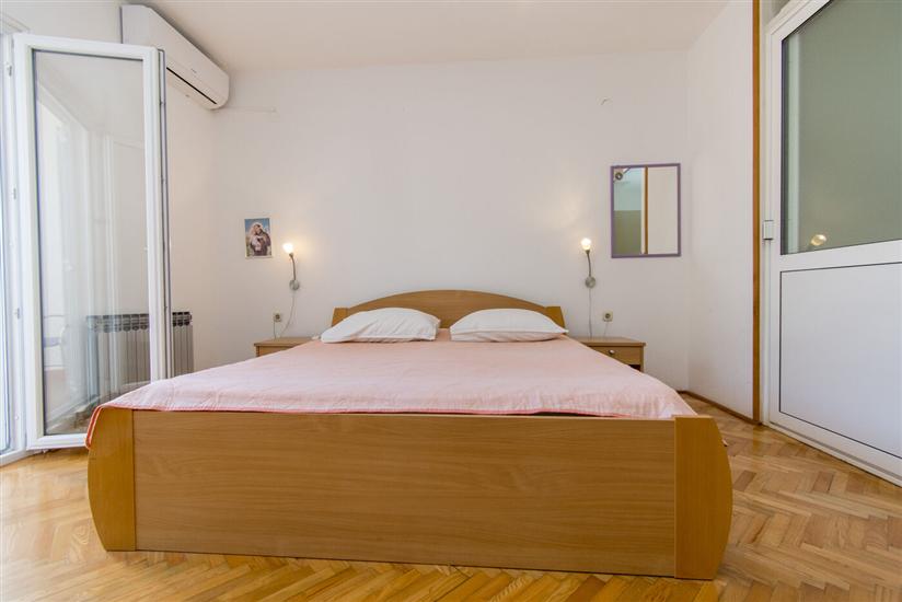 Apartment A3, for 4 persons