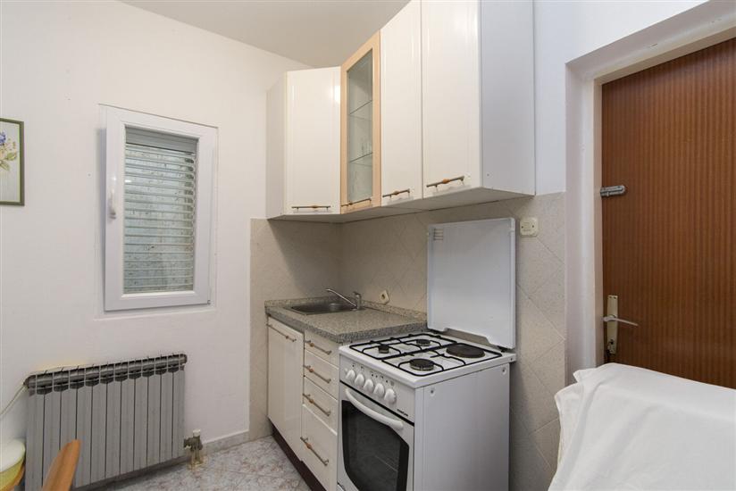 Apartment A4, for 4 persons