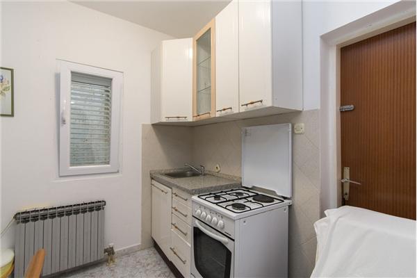 Apartment A4, for 4 persons