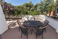 Apartment A4, for 4 persons
