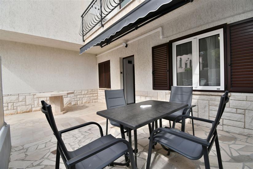 Apartment Martelina