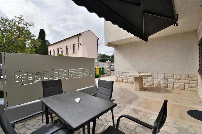 Apartment Martelina