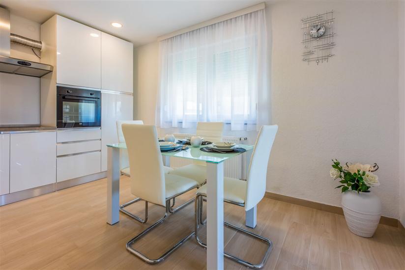 Apartament A1, dla 4 osób