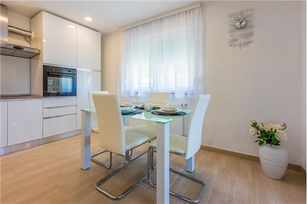 Apartament A1, dla 4 osób