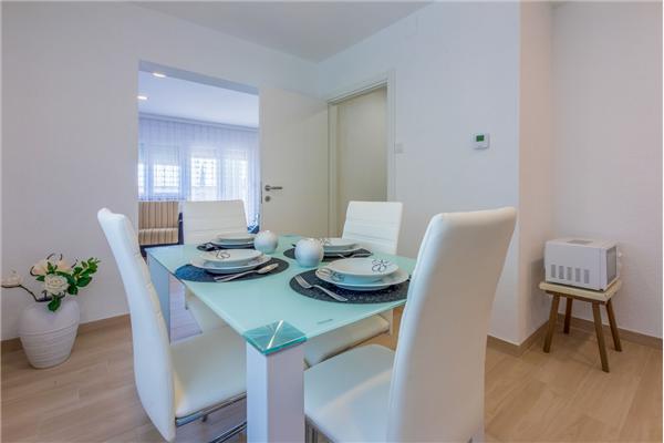 Apartament A1, dla 4 osób