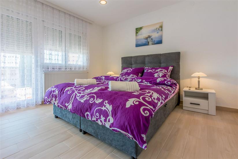 Apartament A1, dla 4 osób