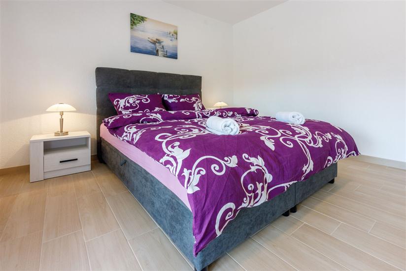 Apartament A1, dla 4 osób