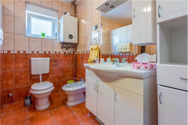 Apartament A1, dla 4 osób