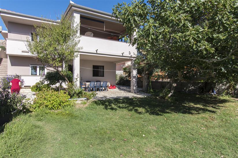 Apartment Duba by the sea