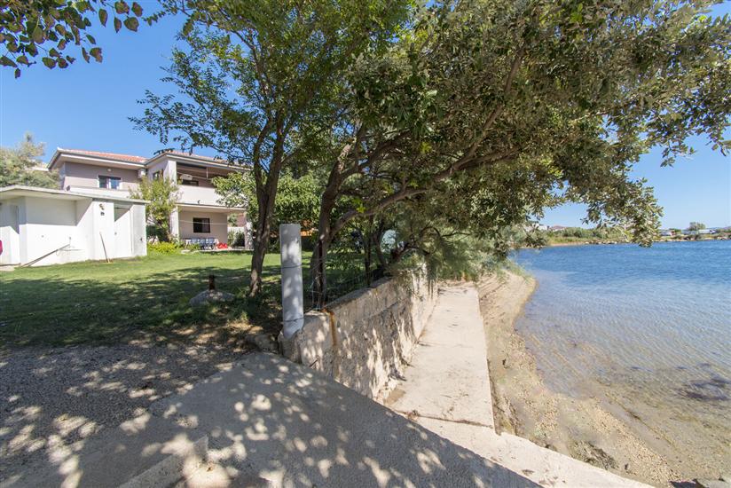 Apartment Duba by the sea