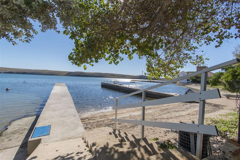 Apartment Duba by the sea