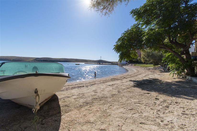 Apartment Duba by the sea