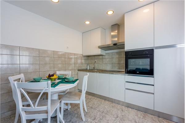 Apartament A2, dla 5 osób