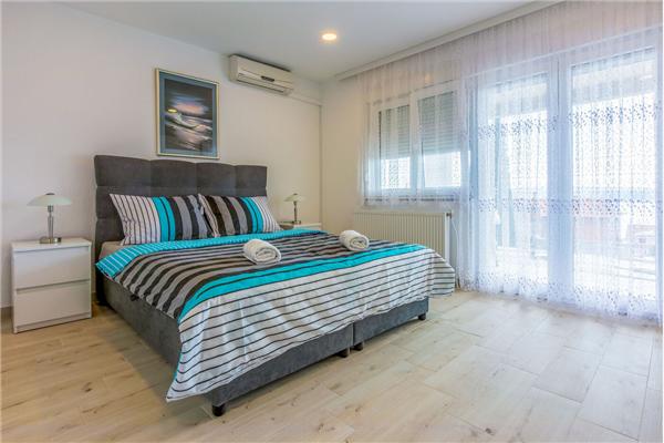 Apartament A2, dla 5 osób