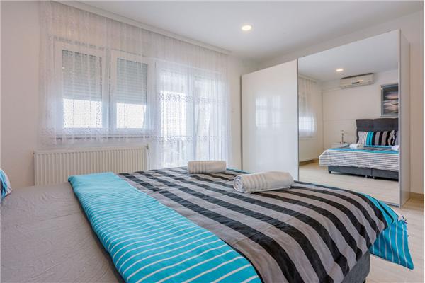 Apartament A2, dla 5 osób