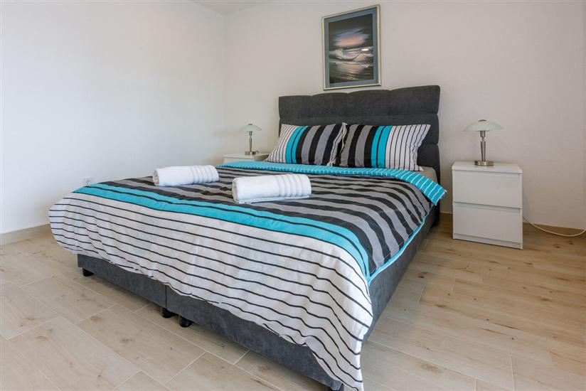 Apartament A2, dla 5 osób