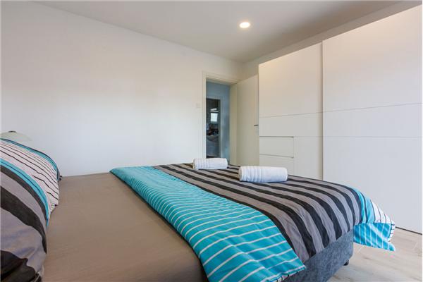 Apartament A2, dla 5 osób