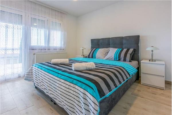 Apartament A2, dla 5 osób