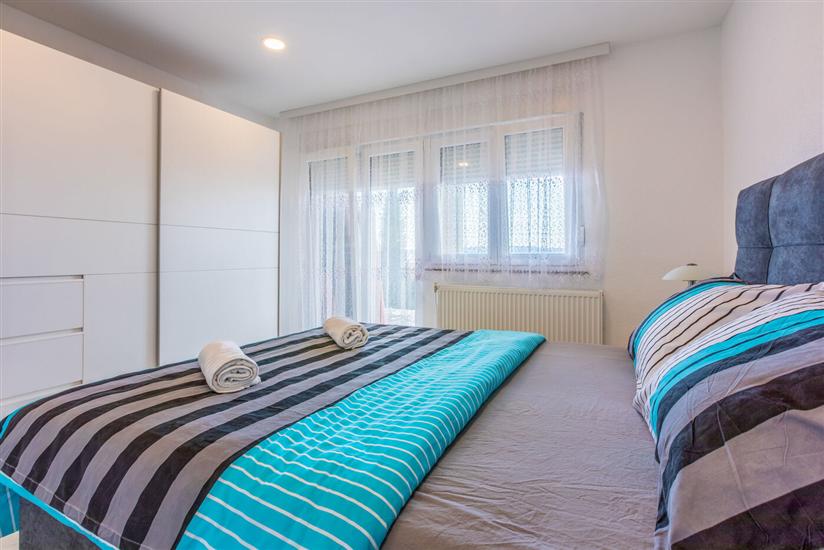 Apartament A2, dla 5 osób