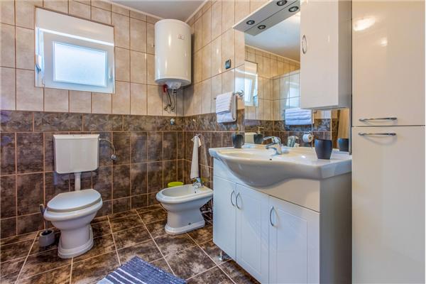 Apartament A2, dla 5 osób