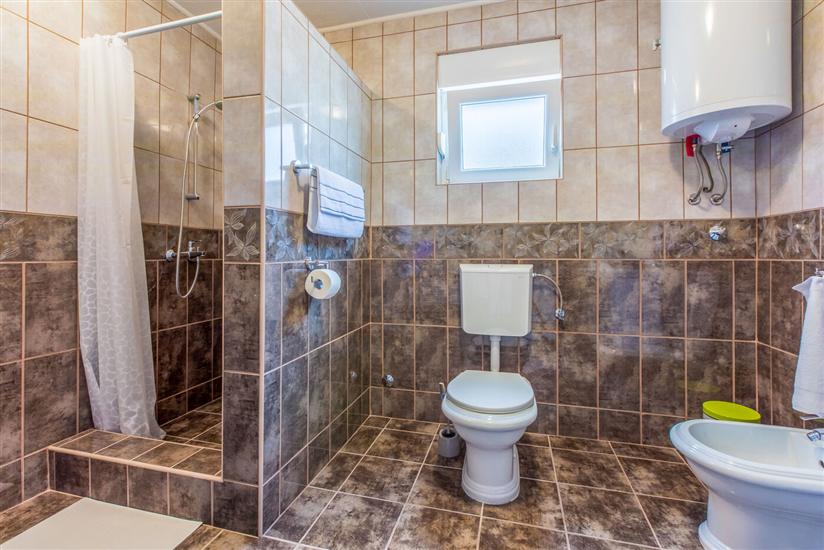 Apartament A2, dla 5 osób