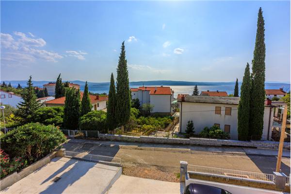 Apartament A2, dla 5 osób