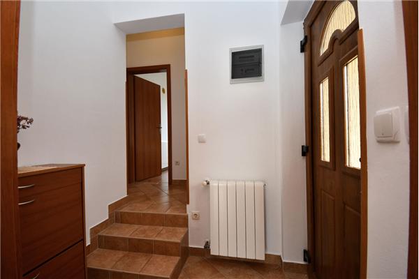 Apartment A2, for 5 persons