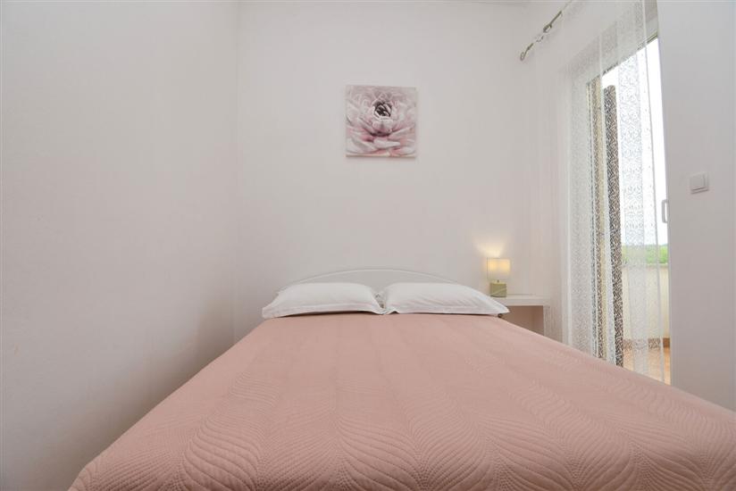 Apartment A2, for 5 persons