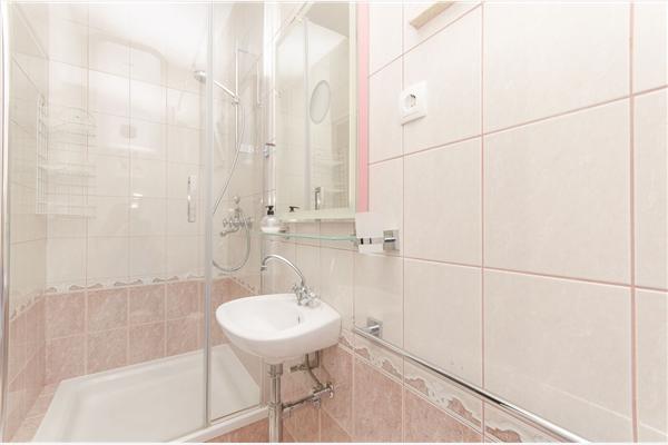 Apartment A1, for 7 persons