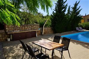 Apartment - Karlobag