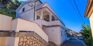 Apartment - Lopar - island Rab
