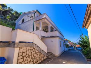 Apartma Kvarnerski otoci,RezervirajMarinaOd 185 €