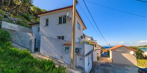 Apartment - Lopar - island Rab