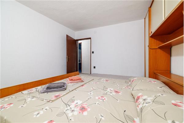 Apartment A3, for 3 persons